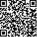 Company's QR code Frantiska Rozsypalova