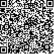 Company's QR code Ing. Michal Bicanovsky