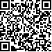 Código QR de la empresa LOG Plus, s.r.o.