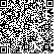 QR Kode der Firma CAMPING PRAHA s.r.o.