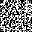 Company's QR code SATO - instalaterstvi, s.r.o.