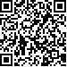 QR Kode der Firma KVM Impex s.r.o.