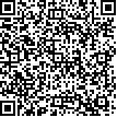 Código QR de la empresa OZ ZUB, s.r.o.