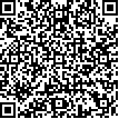 Company's QR code Obec Milonovice