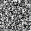 Company's QR code Inducon, s.r.o.