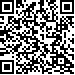 QR Kode der Firma JST, s.r.o.