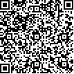 Company's QR code Ceska posta, s.p.