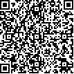 Company's QR code Petra Pridalova