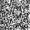 Código QR de la empresa CZ - UA, s.r.o.