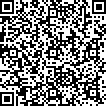 Company's QR code Jana Andraskova