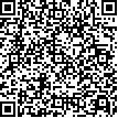 Company's QR code Barbora Jelinkova