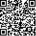 Código QR de la empresa Klepalova Magdalena MUDr.