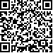 Código QR de la empresa Tickers, s.r.o.