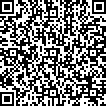 Código QR de la empresa Thean, s.r.o.