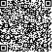 QR Kode der Firma Brigita Brhlova