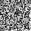 QR Kode der Firma KAZDA, s.r.o.