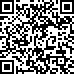 Company's QR code Cammi group, s.r.o.