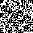 Company's QR code Jaroslava Cejkova