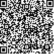 Company's QR code Ludek Vavrina