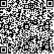 Company's QR code Eva Janusova