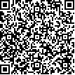 Company's QR code JUDr. Boris Vrsinsky, advokat