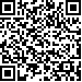 QR Kode der Firma Hana Suchardova