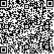 Company's QR code C.B.C.G., s.r.o.