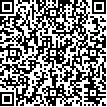 Código QR de la empresa DOMI, v.o.s.