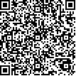 QR Kode der Firma Bazeny Morava v.o.s.