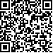 QR codice dell´azienda CZECH MODELS & PROMOTION s.r.o.