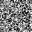 Company's QR code Umicore Building Products CZ, s.r.o.
