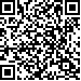 Company's QR code Tomegas SK, s.r.o.