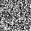 Company's QR code Behensky & Partners, s.r.o., advokatni kancelar