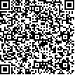 Company's QR code Bc. Michaela Habartova