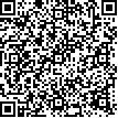 Company's QR code W-servis spol. s.r.o.