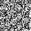 QR Kode der Firma Nadezda Svagrova