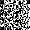 QR Kode der Firma Penzion Dlapkova