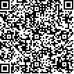 Código QR de la empresa Eval, s.r.o.