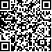 QR Kode der Firma Milos Trojan