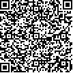 Company's QR code PODYJI, a.s.