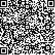 QR Kode der Firma NANO uklidy, s.r.o.