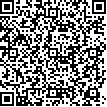 Company's QR code Pavel Brtinsky