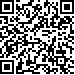 Company's QR code Anna Sychrova