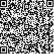 Company's QR code Cestovni agentura FITNESS CLUB