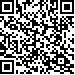 Company's QR code Jitka Cabanova