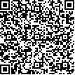 Company's QR code Obecni urad Horni Vestonice