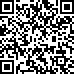 Código QR de la empresa Marie Valentova