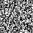 Company's QR code Jana Zaloudkova