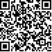 Código QR de la empresa Jana Balkova