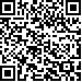 Código QR de la empresa Kovorim, s.r.o.